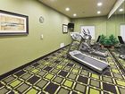 фото отеля Holiday Inn Express & Suites Brady
