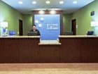 фото отеля Holiday Inn Express & Suites Brady