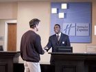 фото отеля Holiday Inn Express & Suites Brady
