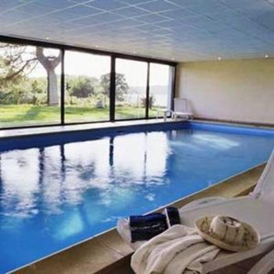 фото отеля Best Western Les Rives Du Ter