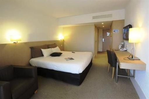 фото отеля Best Western Les Rives Du Ter