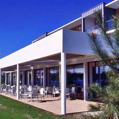 фото отеля Best Western Les Rives Du Ter