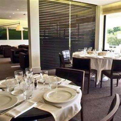 фото отеля Best Western Les Rives Du Ter
