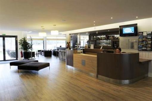 фото отеля Best Western Les Rives Du Ter