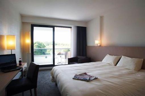 фото отеля Best Western Les Rives Du Ter