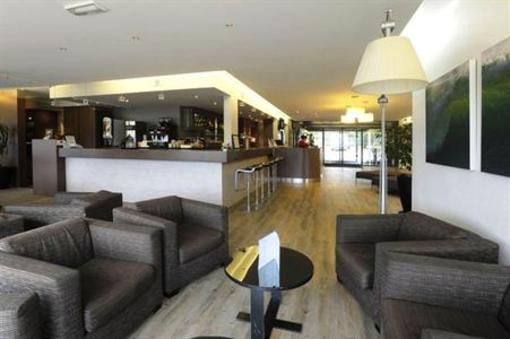 фото отеля Best Western Les Rives Du Ter