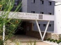 Best Western Les Rives Du Ter