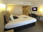 фото отеля Best Western Les Rives Du Ter
