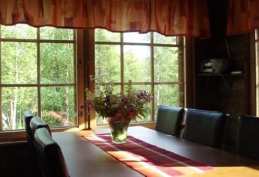 фото отеля Yllashilla Cottage