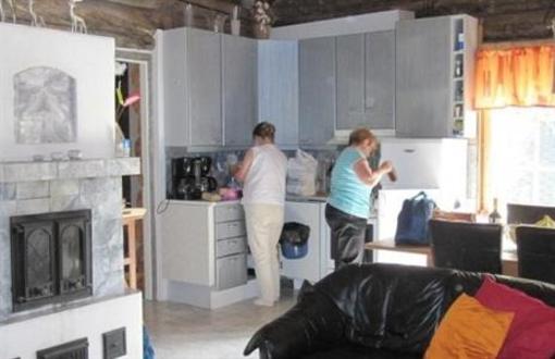 фото отеля Yllashilla Cottage