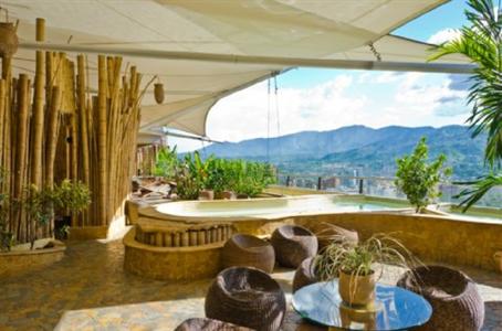 фото отеля Diez Hotel Categoria Colombia