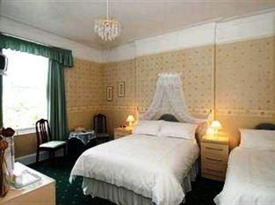 фото отеля Westbank Guest HouseTorquay