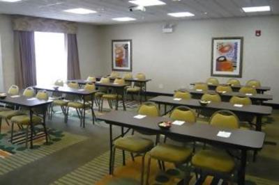 фото отеля Chicago SW Days Inn & Suites