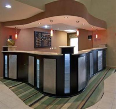 фото отеля Chicago SW Days Inn & Suites