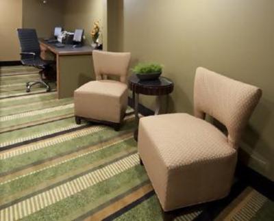фото отеля Chicago SW Days Inn & Suites