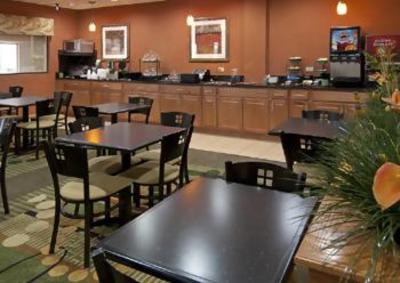 фото отеля Chicago SW Days Inn & Suites