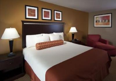 фото отеля Chicago SW Days Inn & Suites