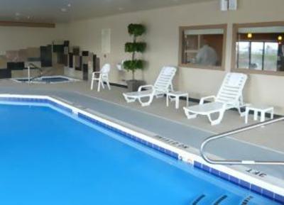 фото отеля Chicago SW Days Inn & Suites