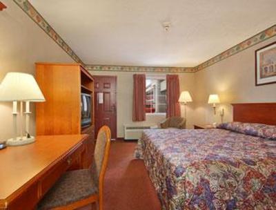 фото отеля Chicago SW Days Inn & Suites
