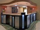 фото отеля Chicago SW Days Inn & Suites