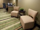 фото отеля Chicago SW Days Inn & Suites