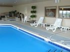 фото отеля Chicago SW Days Inn & Suites