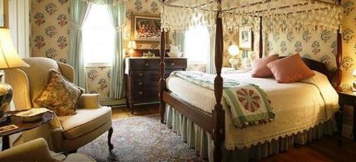фото отеля Stockbridge Country Inn
