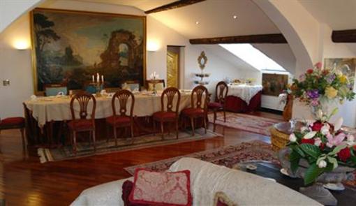 фото отеля Morali Palace