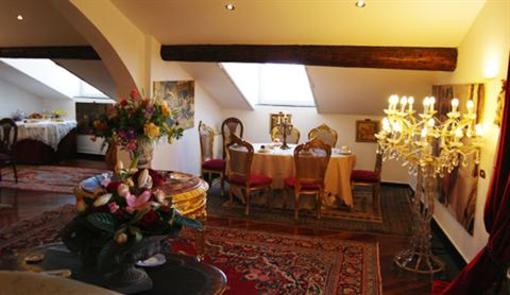 фото отеля Morali Palace
