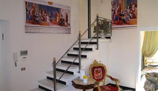 фото отеля Morali Palace