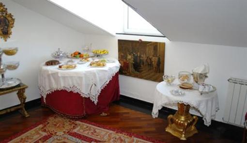 фото отеля Morali Palace