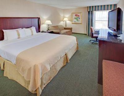 фото отеля Holiday Inn Dubuque