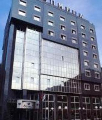 фото отеля Buyuk Sumela Hotel