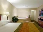 фото отеля Lancaster Red Roof Inn