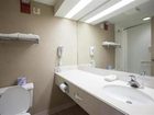 фото отеля Lancaster Red Roof Inn