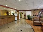фото отеля Lancaster Red Roof Inn