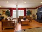 фото отеля Lancaster Red Roof Inn