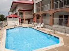 фото отеля Lancaster Red Roof Inn