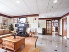 фото отеля Lancaster Red Roof Inn