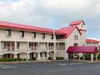 фото отеля Lancaster Red Roof Inn