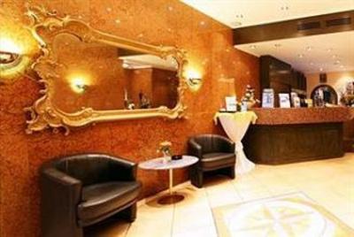 фото отеля Hotel Wallis