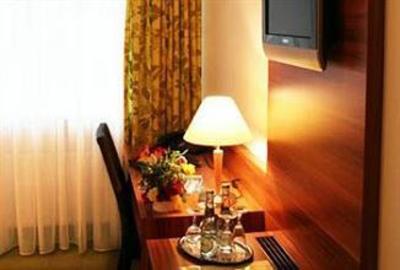 фото отеля Hotel Wallis