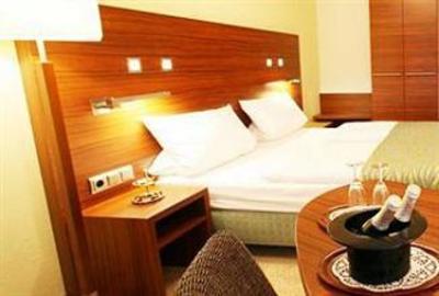 фото отеля Hotel Wallis