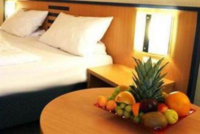 фото отеля Hotel Wallis