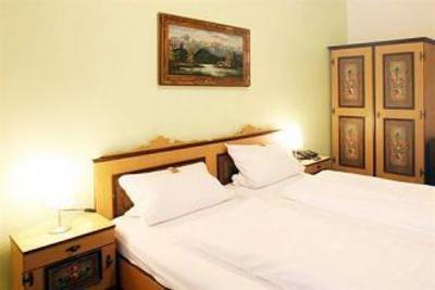 фото отеля Hotel Wallis