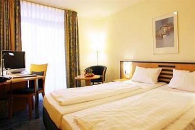 фото отеля Hotel Wallis
