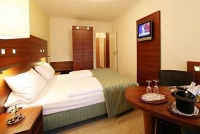 фото отеля Hotel Wallis
