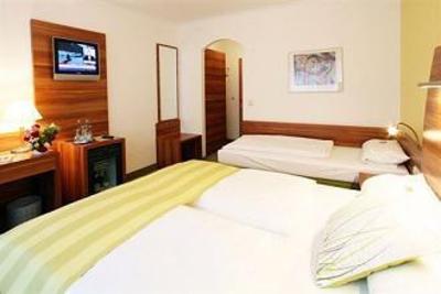 фото отеля Hotel Wallis