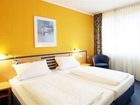 фото отеля Hotel Wallis