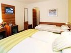 фото отеля Hotel Wallis